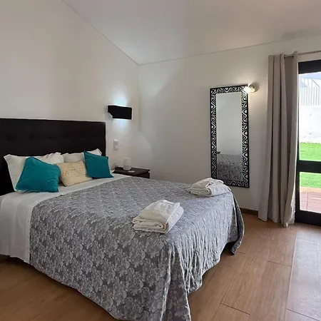 펜션 Moradia T2 Jacaranda