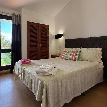 Moradia T2 Jacaranda