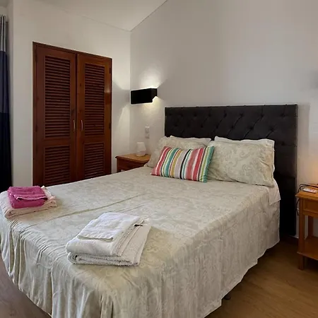 Moradia T2 Jacaranda 알부페이라