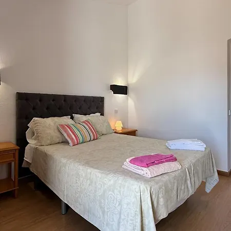 Moradia T2 Jacaranda *